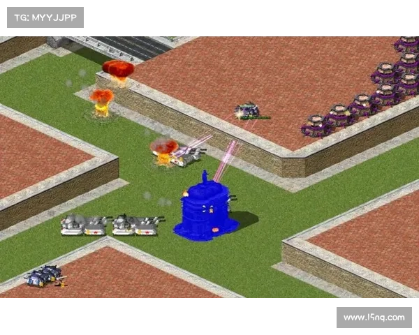 浩方平台红警联机攻略 浩方平台红警联机攻略