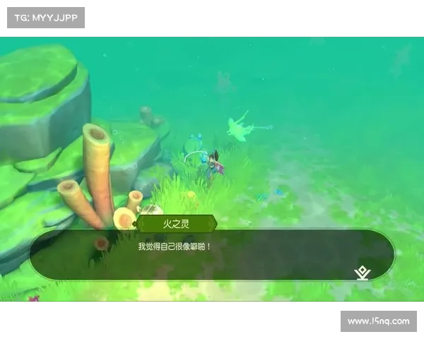 海岛纪元:元素联动下的长弓狂潮 海岛纪元:元素联动下的长弓狂潮