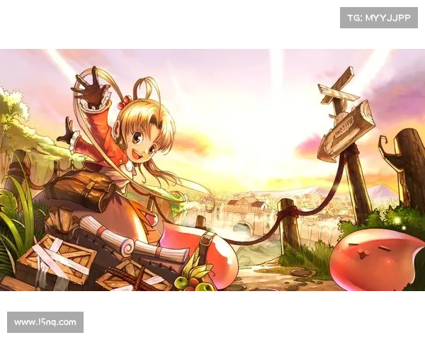 海外征战,RO手游再启征程 海外征战,RO手游再启征程