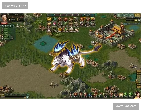 热血三国2神兽攻略(热血三国2神兽攻略图:三国神兽降世,纵横沙场斩将夺旗) 热血三国2神兽攻略(热血三国2神兽攻略图:三国神兽降世,纵横沙场斩将夺旗)