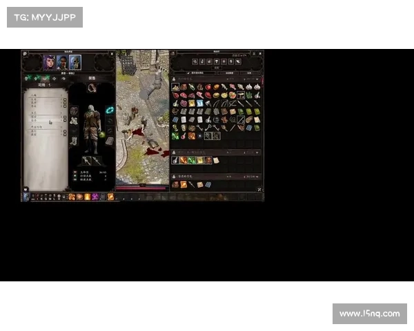 神界原罪2:加点开局指南 神界原罪2:加点开局指南