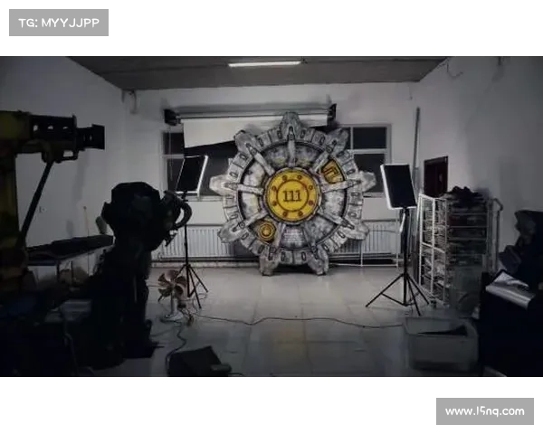 辐射4:摧毁建筑群门的绝密策略 辐射4:摧毁建筑群门的绝密策略