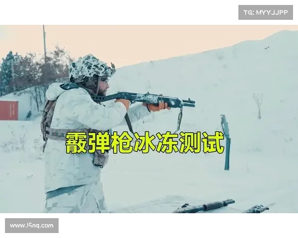 辐射四冰冻枪:危力最大的冰封利器 辐射四冰冻枪:危力最大的冰封利器