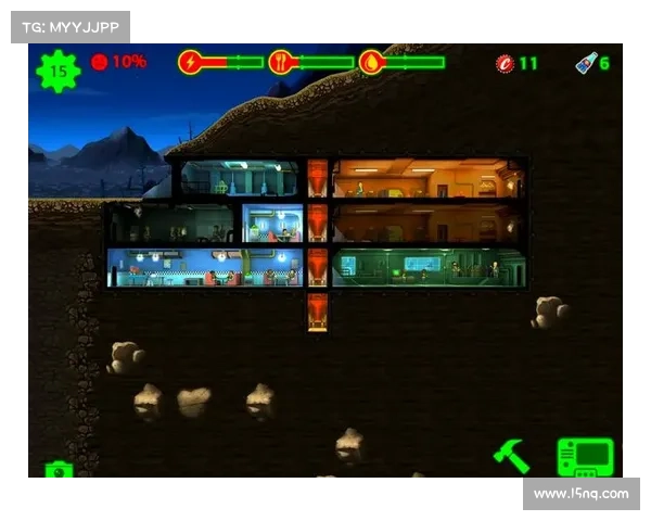 辐射避难所装备收藏指南 辐射避难所装备收藏指南