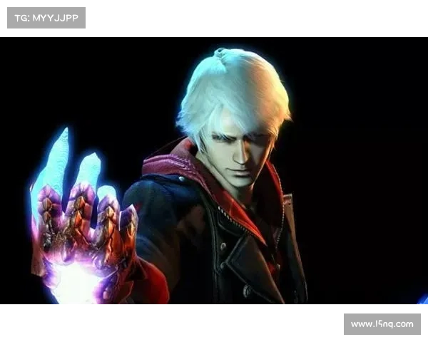 鬼泣三:完美全屏调教攻略 鬼泣三:完美全屏调教攻略