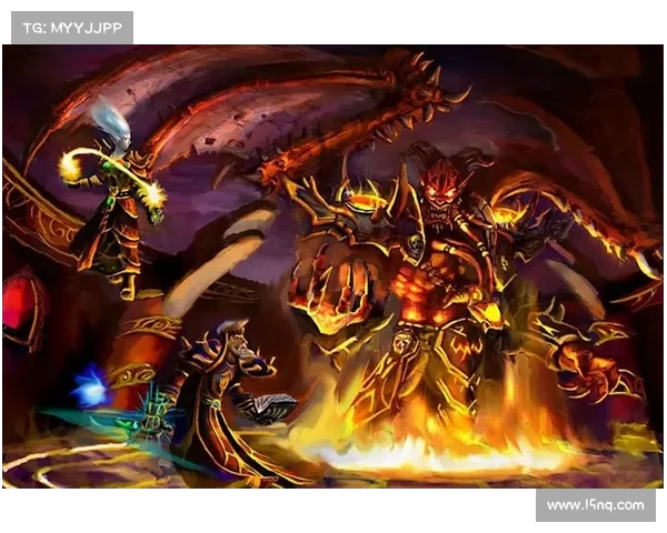 魔兽TBC：探索血量之谜